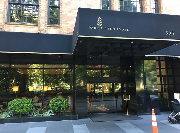 Parc Rittenhouse Apartments - Philadelphia, PA