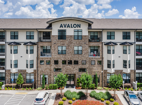 323 Seven Springs Way unit 229 - Brentwood, TN