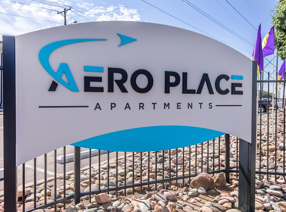 Aero Place Apartments - Colorado Springs, CO