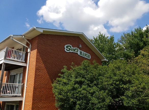 Scotts Manor Apartments - Odenton, MD