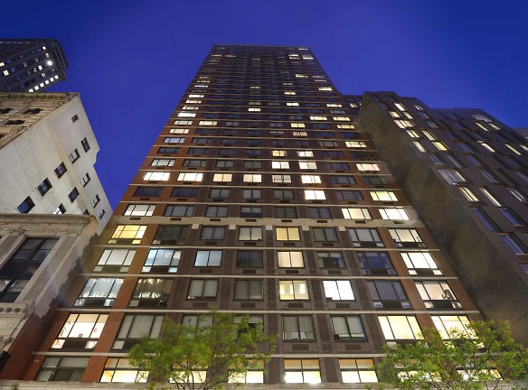 180 Montague Apartments - Brooklyn, NY