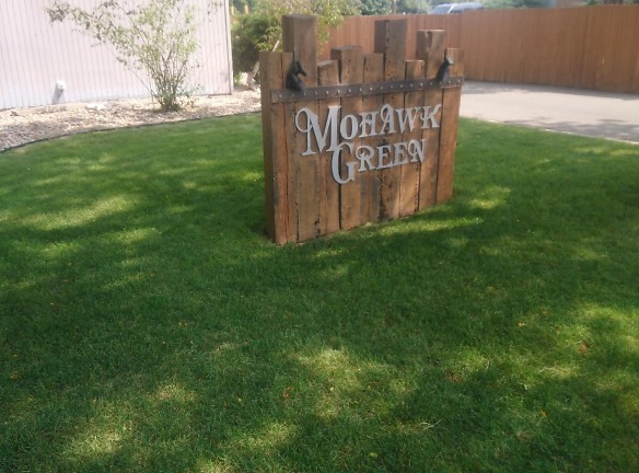 Mohawk Green Apartments - Boulder, CO