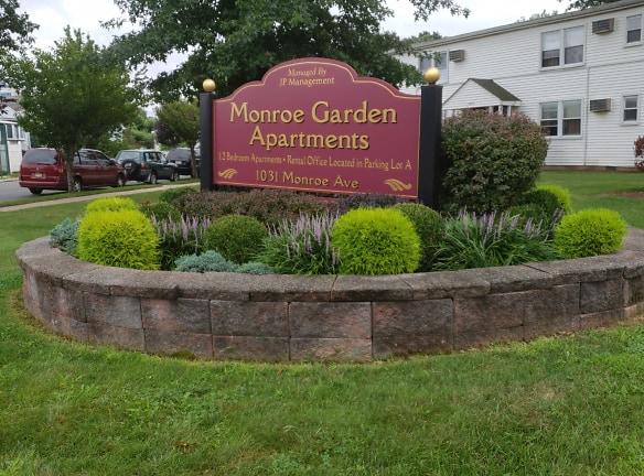 Monroe Gardens Apartments - Elizabeth, NJ