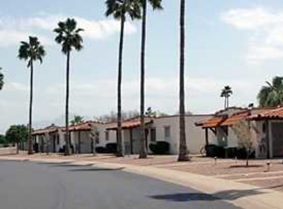Farnsworth Apartments In Mesa - Mesa, AZ