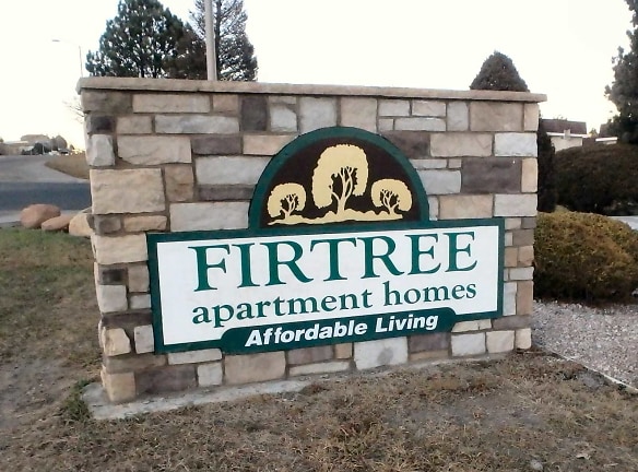 Firtree - Colorado Springs, CO