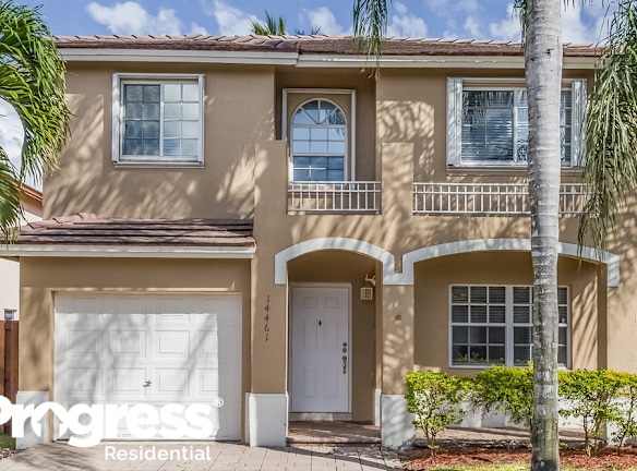 14461 SW 156th Ave - Miami, FL