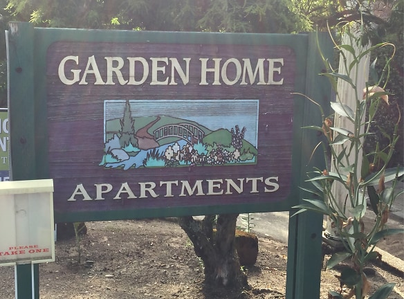 Garden Home Apartments - Portland, OR