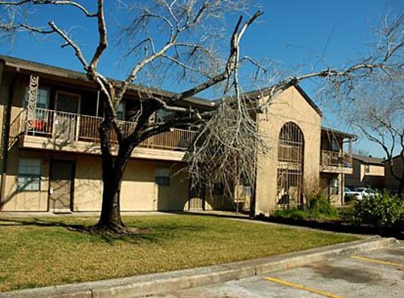 Casa De Grande - Channelview, TX