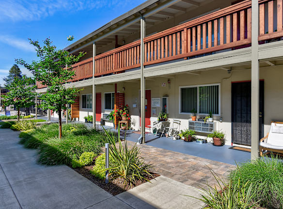 Pacific Garden Apartments For Rent - Santa Rosa, CA | Rentals.com
