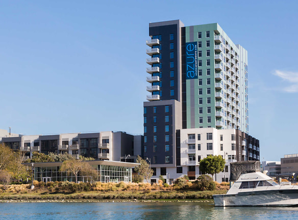 Azure Apartments - San Francisco, CA