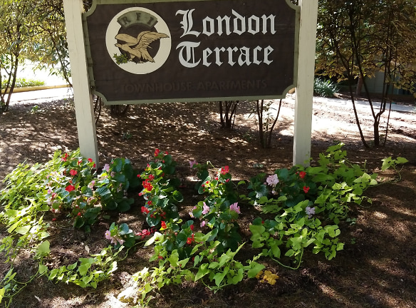London Terrace Apartments - Silver Spring, MD