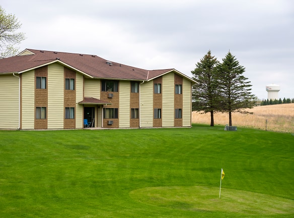 Spruce Place Apartments - Fergus Falls, MN