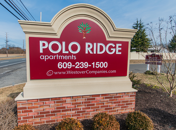 Polo Ridge Apartments - Burlington, NJ