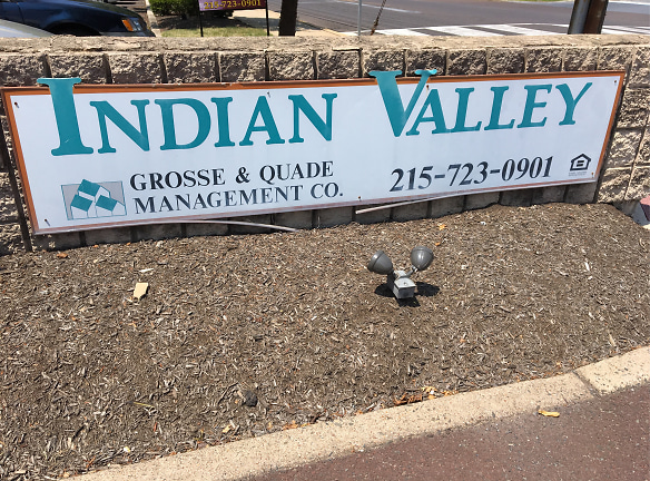 Indian Valley Apartments - Souderton, PA