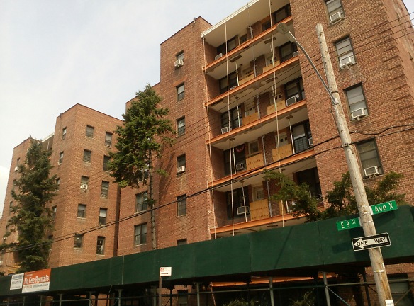 THE PORTLAND Apartments - Brooklyn, NY