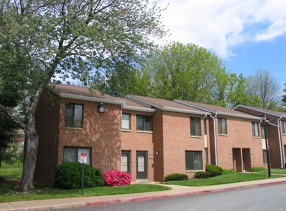 Sierra Woods Apartments - Columbia, MD