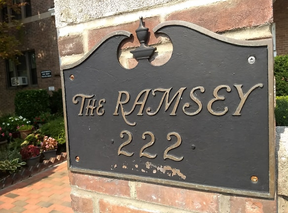 The Ramsey Apartments - New Rochelle, NY