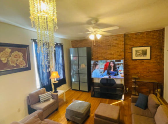 1721 Guilford Ave unit 1 - Baltimore, MD
