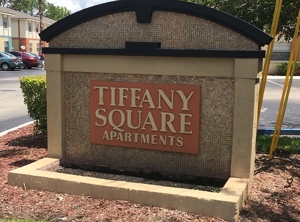 Tiffany Square Apartments - Kissimmee, FL