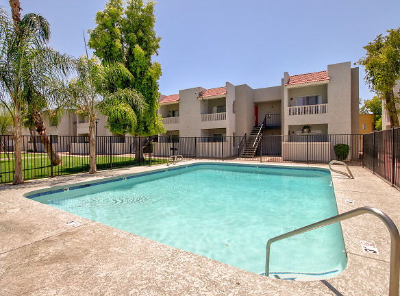 Sunset Terrace Apartments - Glendale, AZ