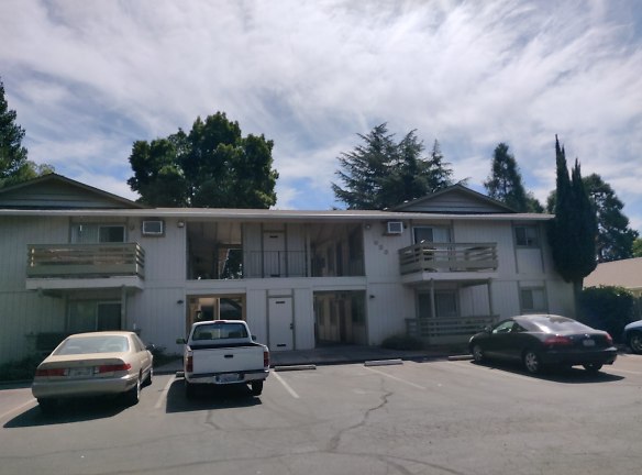 Wsa Apartments - Chico, CA