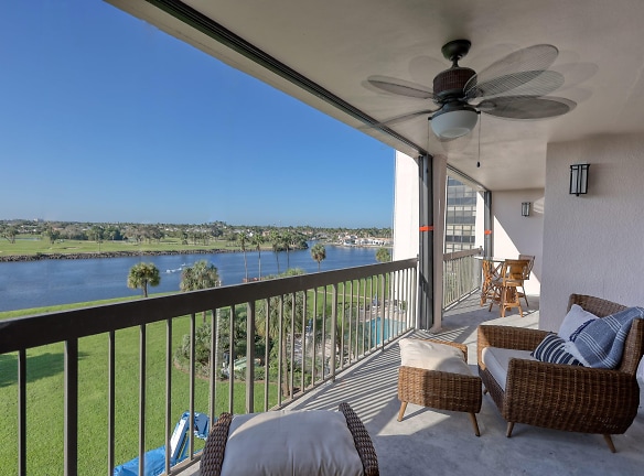 356 Golfview Rd #501 - North Palm Beach, FL