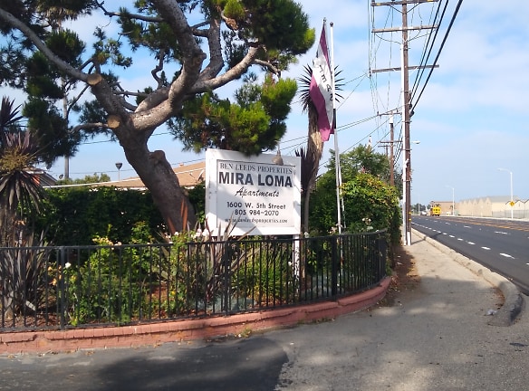 Mira Loma Apartments - Oxnard, CA
