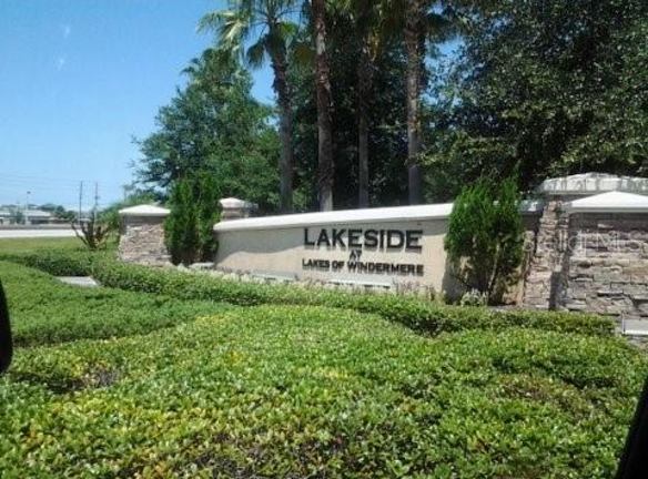 11446 Jasper Kay Terrace unit 1025 - Windermere, FL