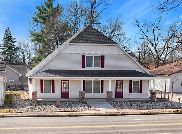312 E Houghton Ave - West Branch, MI