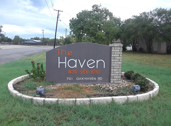 The Haven Apartments - Pleasanton, TX