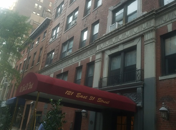 121 East 31st Street Apartments - New York, NY