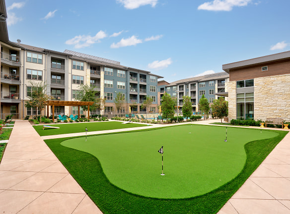 The Orchards At Market Plaza 55+ - Plano, TX