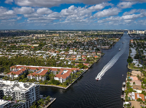 Port Royale Apartments - Fort Lauderdale, FL