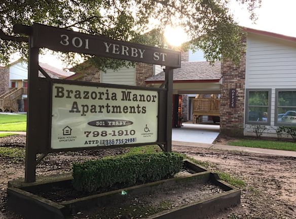 Apartments In Brazoria Tx
