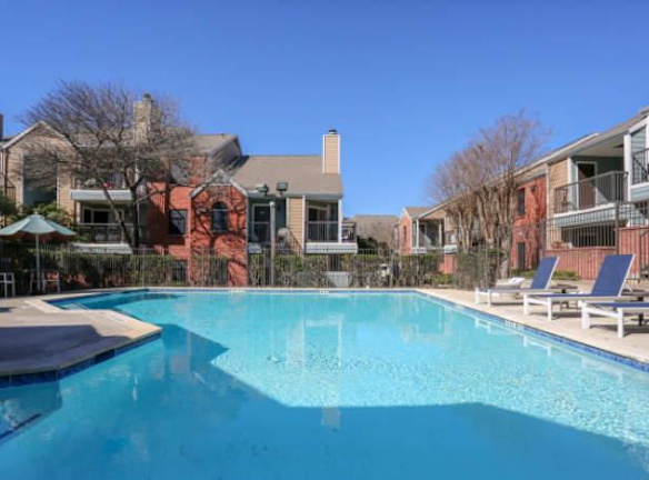 502 W Longspur Blvd unit # 223 - Austin, TX