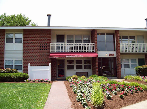 The Gates Of West Bay Apartments For Rent Norfolk, VA