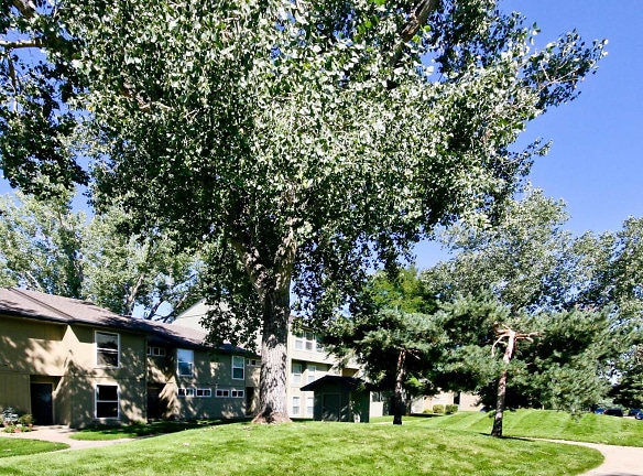 Habitat Apartments - Boulder, CO