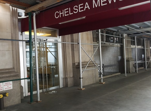 Chelsea Mews Apartments - New York, NY