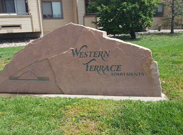 Western Terrace Phase II Apartments - Colorado Springs, CO