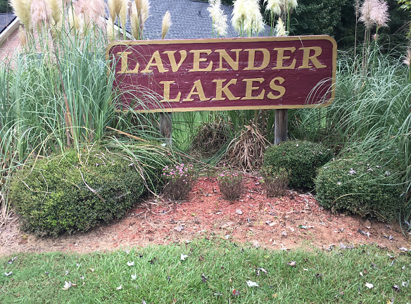 Lavender Lakes Duplexes Apartments - Athens, GA