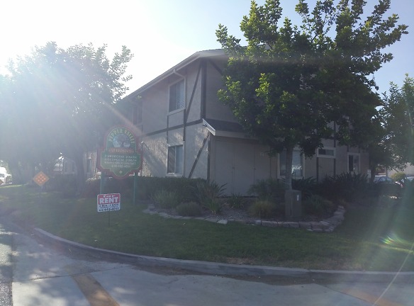 Pepper Valley Apartments Homes - El Cajon, CA