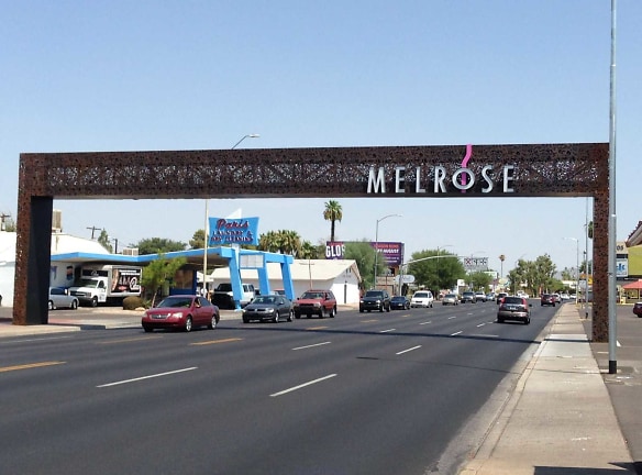 Mode At Melrose - Phoenix, AZ