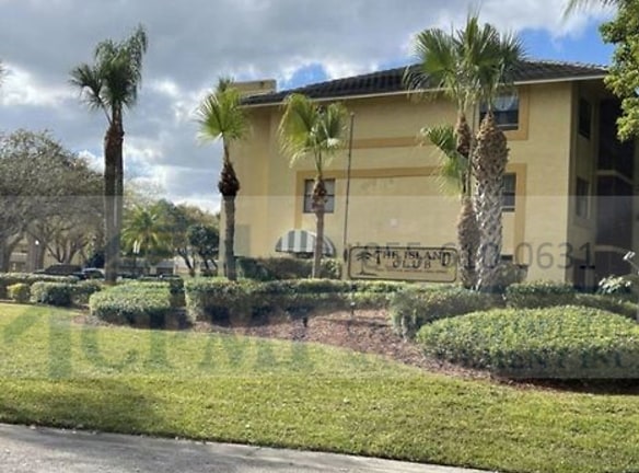 9000 NW 28th Dr unit 1-101 - Coral Springs, FL