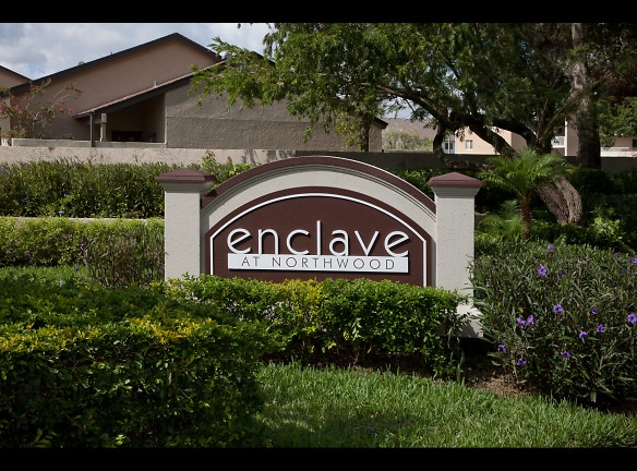 Enclave At Northwood - Clearwater, FL