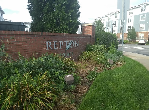 Repton Place Condominiums (Phase II) Apartments - Watertown, MA
