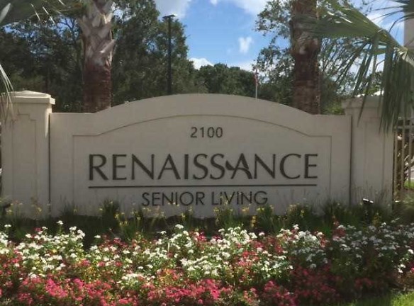 Renaissance - Senior Living Of Vero - Vero Beach, FL