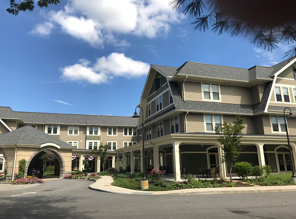 THE RESIDENCES AT FIVE CORNERS Apartments - North Easton, MA