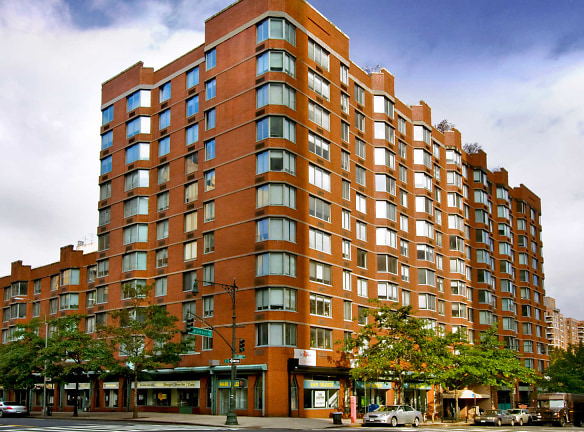 West 96th Apartments - New York, NY