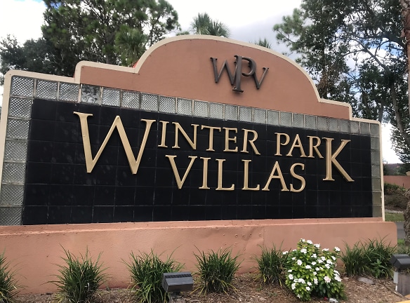 Winter Park Villas Apartments - Winter Park, FL