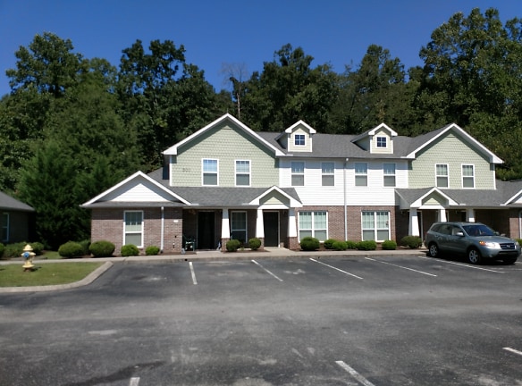 Hillside Towns Apartments - Oak Ridge, TN